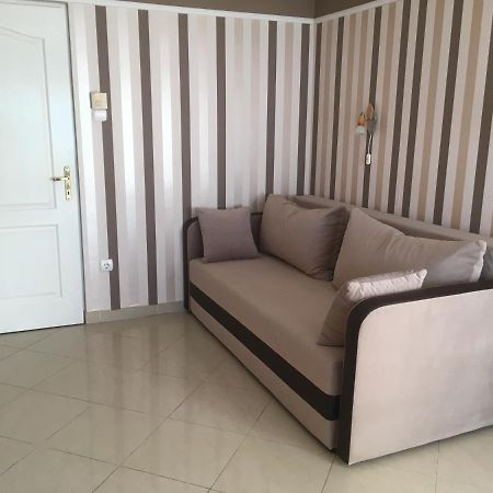 Gruber Apartman Siofok Dış mekan fotoğraf