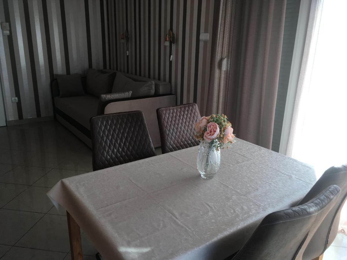 Gruber Apartman Siofok Dış mekan fotoğraf