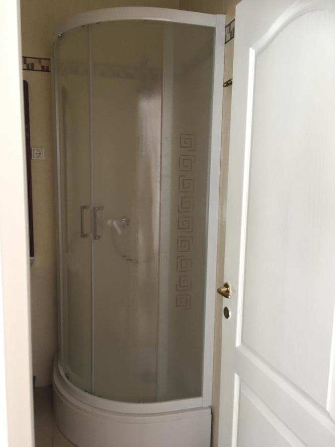 Gruber Apartman Siofok Dış mekan fotoğraf
