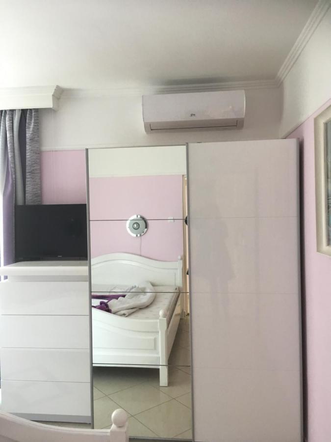 Gruber Apartman Siofok Dış mekan fotoğraf