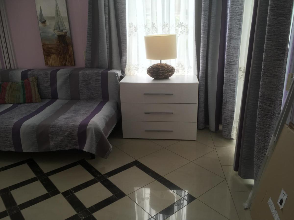 Gruber Apartman Siofok Dış mekan fotoğraf