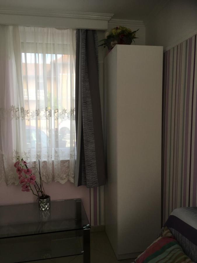 Gruber Apartman Siofok Dış mekan fotoğraf