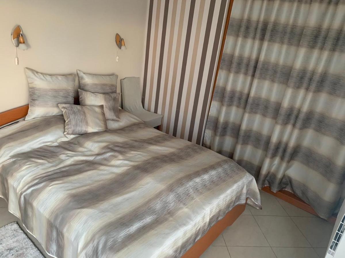 Gruber Apartman Siofok Dış mekan fotoğraf
