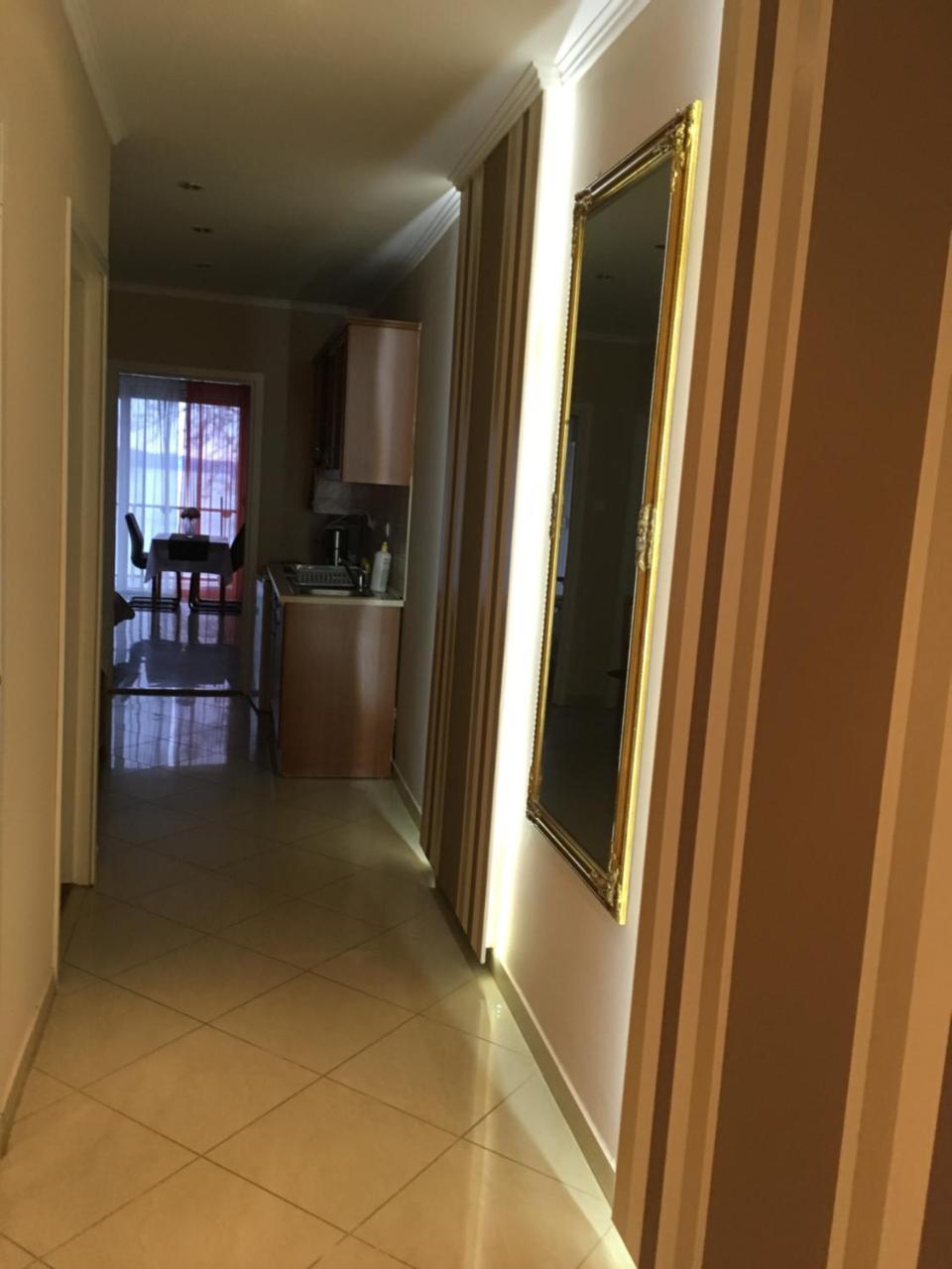Gruber Apartman Siofok Dış mekan fotoğraf
