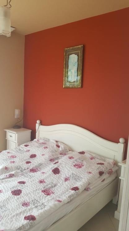 Gruber Apartman Siofok Dış mekan fotoğraf